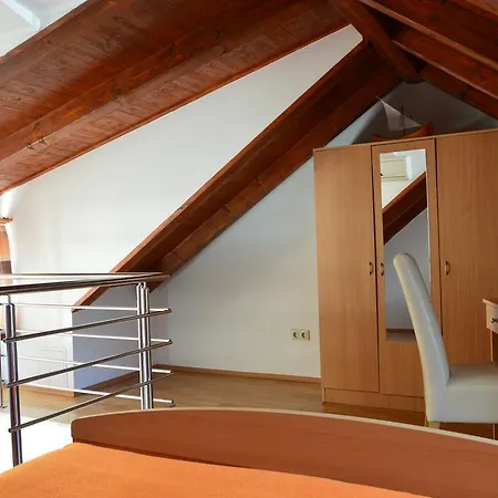 Apartment Room Parcina Trogir Room photo