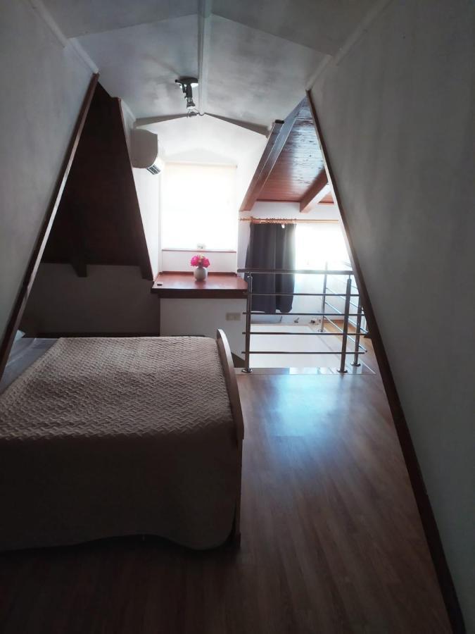 Apartment Room Parcina
