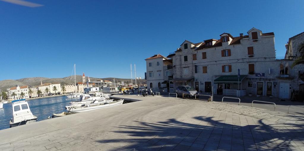 Parcina Apartament Trogir