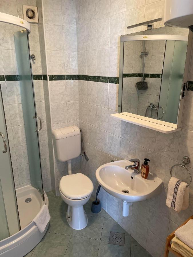 Apartment Room Parcina Trogir