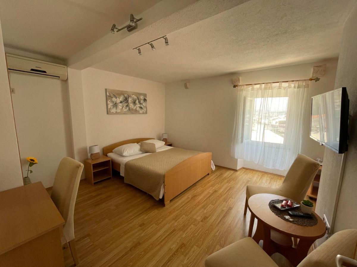 Apartment Apartment Room Parcina Trogir
