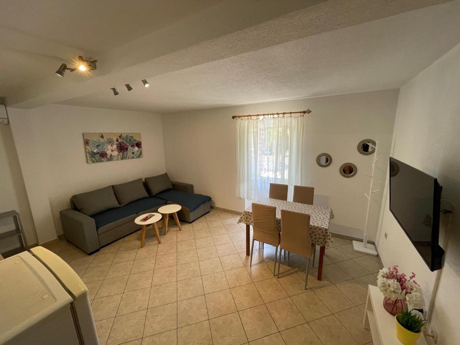 Apartment Room Parcina