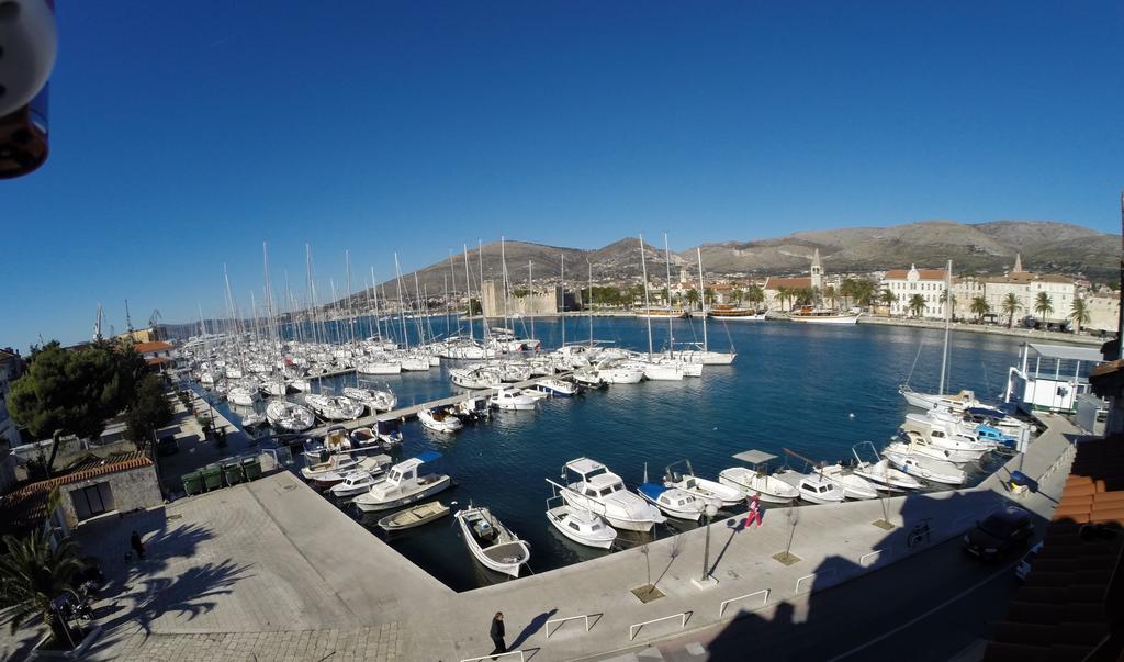 Parcina Apartament Trogir