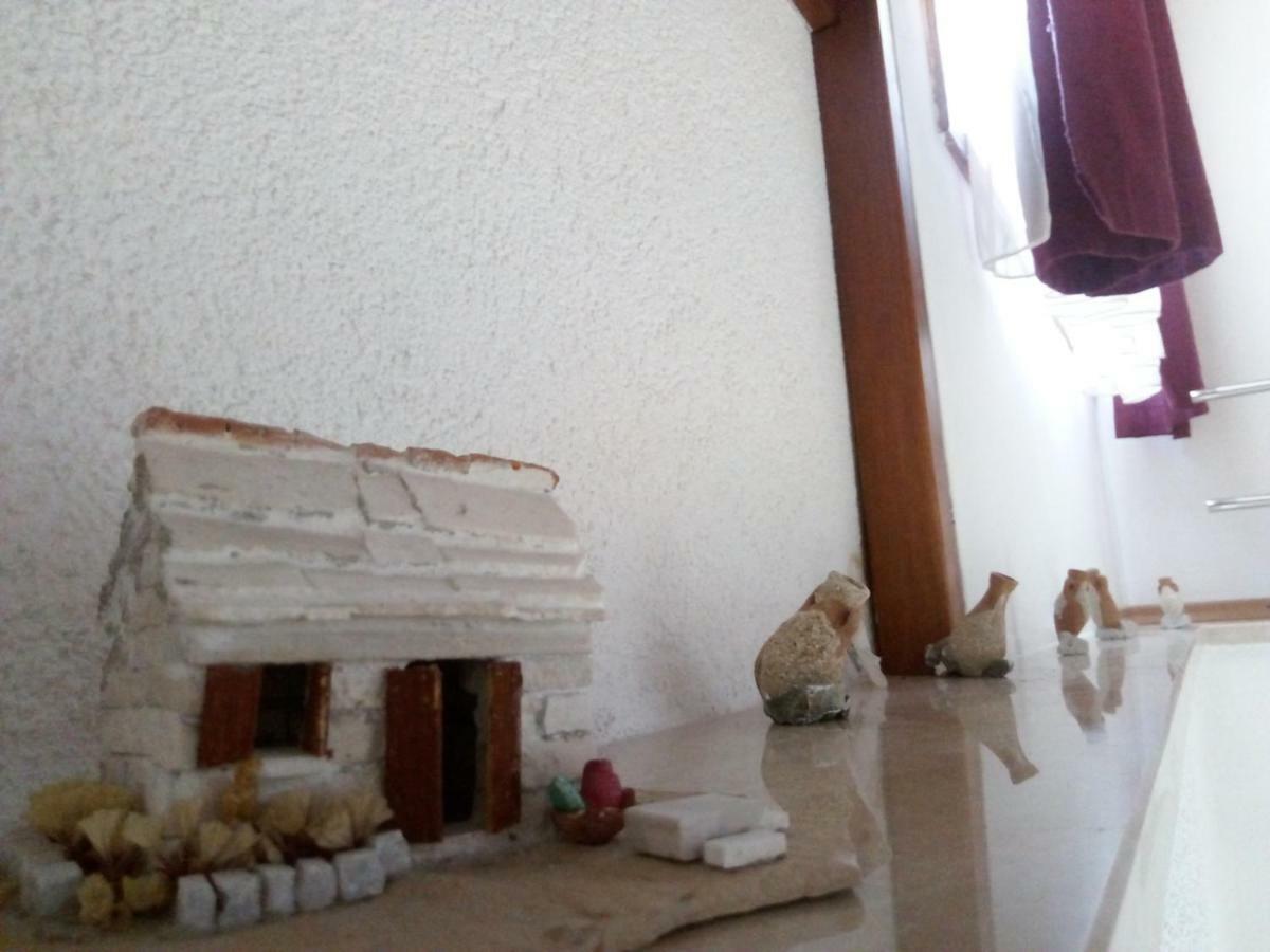 Parcina * Trogir